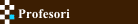 Profesori