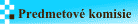 Predmetov komisie