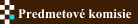 Predmetov komisie